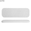 Ljojo Matte Ceramic Sushi Dessert Steak Pasta Plate Set