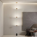 Ljojo Modern Luxury Minimalist Pendant Light for Living Room - Chandelier Decoration Lighting