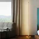 Ljojo Slim Floor Lamp Modern Minimalist Design for Living Room Bedroom Art Decor Table Desk Light