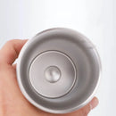 Ljojo 240ml Yerba Mate Stainless Steel Insulated Cup Set with Accessories