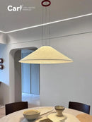 Modern Medieval Pendant Light Rustic Dining Room Art Design by Ljojo