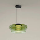 Modern Pendant Lamp for Dining Room | Elegant Hanging Light Fixture by Ljojo
