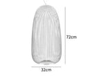 LED Pendant Lights for Dining Room | Modern Designer Chandelier by Ljojo