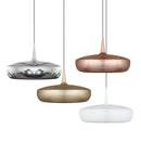 Ljojo Minimalist Retro E27 Pendant Light Kitchen Dining Decor Hanging Ceiling Lamp