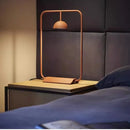 Ljojo 2025 Wall Lamp Designer LED Table Lamp for Living Room Bedroom