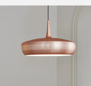 Ljojo Minimalist Retro E27 Pendant Light Kitchen Dining Decor Hanging Ceiling Lamp