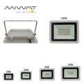 Ljojo™ 100W Outdoor Garden LED Flood Light IP68 Waterproof Spotlight Wall Lighting