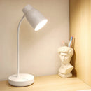 LED Desk Lamp USB Rechargeable 3 Levels Dimmable Touch Night Light Foldable Table Lamp By Ljojo