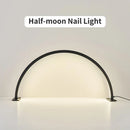 Ljojo 36W LED Desk Nail Lamp for Professional Manicure Salons