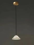 Modern LED Wall Lamp Cream Decor Lighting Living Room Bedroom Corridor by Ljojo