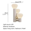 Ljojo LED Table Lamp for Modern Home Decor and Lighting