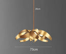 Ljojo LED Pendant Lights for Modern Home Decor Lighting