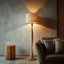 Ljojo Minimalist Floor Lamp for Modern Living Spaces