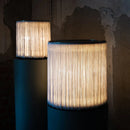 Modern Minimalist Tassel Floor Lamp: Stylish Living Room Lighting by Ljojo