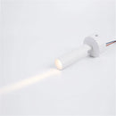 Ljojo 3W/5W Narrow Beam Ceiling Spotlights: Ideal for Jewelry, Museum, Gallery & Picture Lighting