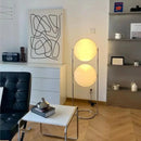 Nordic Designer Light Fixture Modern Simple Living Room Bedroom Decorative Lighting Stand Lamp by Ljojo
