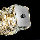 Luxury Crystal Pendant Light for Modern Home Bar Design - Ljojo