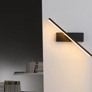 Adjustable Rotatable LED Sconce Light for Living Room Bedroom by Ljojo