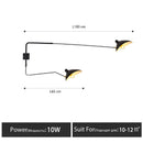 Ljojo Art Deco Nordic Ceiling Lights Modern Industrial Home Lighting Fixtures