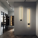 Ljojo LED Revolving Wall Light for Home Bedroom Stairs Living Room