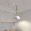 Nordic Designer Adjustable LED Pendant Light for Dining Kitchen Island by Ljojo.
