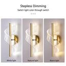 Ljojo LED Wall Sconce for Home Indoor Lighting décor