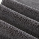Ljojo Luxury Cotton Towel Set - Soft & Absorbent Bath Towels