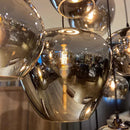 Ljojo LED Pendant Light Chandeliers for Living Room and Bedroom