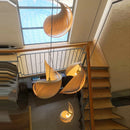 LED Chandelier Modern Pendant Lamp Indoor Lighting Nordic Hanging Light Fixture by Ljojo