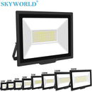 Ljojo™ LED Flood Light 110V 220V IP66 Outdoor Lighting for Street Garden Wall