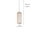 Nordic LED Pendant Light Art Chandelier for Modern Living Room Decor Ljojo