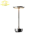 Ljojo Luxury Atmosphere Table Lamp Touch Switch USB Charging Modern Light_FIX Restaurant Bar.SelectCommandBedside