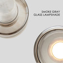 Ljojo Marble Lustre Pendant Lights for Dining Room and Kitchen