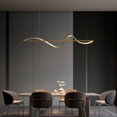 Nordic Pendant Lights Modern Led Chandeliers Indoor Lighting Fixture by Ljojo