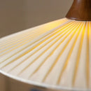 Ljojo Modern LED Pendant Lights Creative Chandeliers for Home Decor and Restaurant Lighting