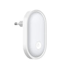 LED Night Light Wall Lamp Energy Saving Home Decor Bedroom Lamp - Ljojo