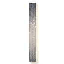 Ljojo LED Strip Art Indoor Wall Lamp for Living Rooms and Hotels