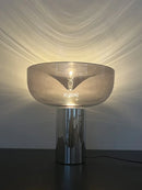 Ljojo Luxury Nordic Glass Table Lamp for Living Room and Bedroom