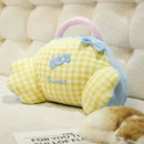 Ljojo Lumbar Support Cushion for Prolonged Sitting