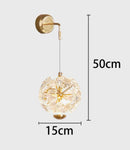 Ljojo LED Chandeliers for Modern Living Room Indoor Lighting