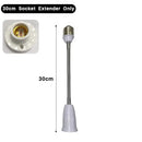 Ljojo 30W/40W LED Ceiling Fan with Remote Control and Dimming Function