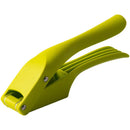 Ljojo 2-in-1 Garlic Press & Slicer Kitchen Gadget