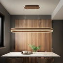 Ljojo LED Pendant Chandelier for Home Decor Lighting