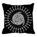 Geometric Cushion Cover Pillowcase for Home Decor by Ljojo