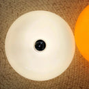 LED Wall Lamp Nordic Donut Design Touch Switch Stepless Dimming for Bedroom Living Room by Ljojo
