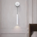 Modern Led Interior Wall Light Headboards for Living Room by Ljojo