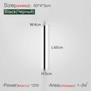 Ljojo Long Strip Wall Lamp for Living Room Sofa Bedside Luxury Lighting