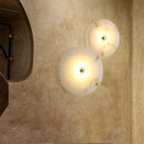 Ljojo Marble LED Wall Lamp | Modern Home Interior Lighting