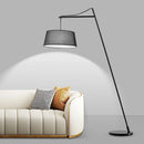 Modern Led Floor Light for Dining Teen Room Decoration - Ljojo
