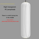 Ljojo Modern LED Floor Lamp for Bedroom and Living Room Lighting